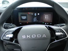 Škoda Kodiaq 4x4 Selection TDI DSG in Smokey Diamond-Silber Metallic