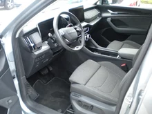 Škoda Kodiaq 4x4 Selection TDI DSG in Smokey Diamond-Silber Metallic
