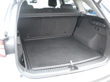 Škoda Kodiaq 4x4 Selection TDI DSG in Smokey Diamond-Silber Metallic