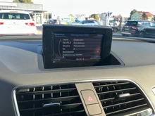 Audi Q3 1.4 TFSI cod design in Schwarz