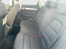 Audi Q3 1.4 TFSI cod design in Schwarz