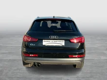 Audi Q3 1.4 TFSI cod design in Schwarz