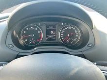 Audi Q3 1.4 TFSI cod design in Schwarz