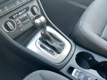 Audi Q3 1.4 TFSI cod design in Schwarz