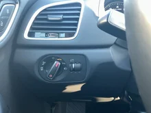 Audi Q3 1.4 TFSI cod design in Schwarz