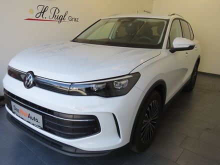 VW Tiguan 1.5 eTSI 96 kW Life