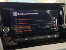 SEAT Arona Reference Edition 1.0 TSI in Candy-Weiß