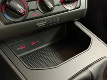 SEAT Arona Reference Edition 1.0 TSI in Candy-Weiß