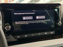 SEAT Arona Reference Edition 1.0 TSI in Candy-Weiß