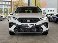 SEAT Arona Reference Edition 1.0 TSI in Candy-Weiß