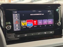 SEAT Arona Reference Edition 1.0 TSI in Candy-Weiß