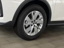 SEAT Arona Reference Edition 1.0 TSI in Candy-Weiß