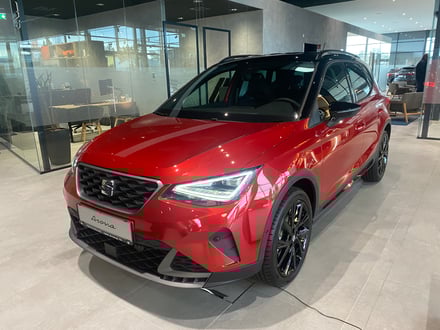 SEAT Arona FR Edition 1.0 TSI