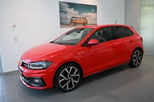 Thumbnail-Foto von Fahrzeug
