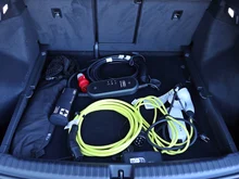 Thumbnail-Foto von Fahrzeug