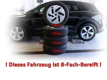 Thumbnail-Foto von Fahrzeug