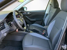 Škoda Kamiq Essence TSI in Black-Magic Perleffekt