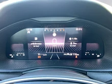 Škoda Kamiq Essence TSI in Black-Magic Perleffekt