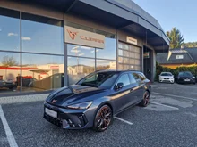 Thumbnail-Foto von Fahrzeug