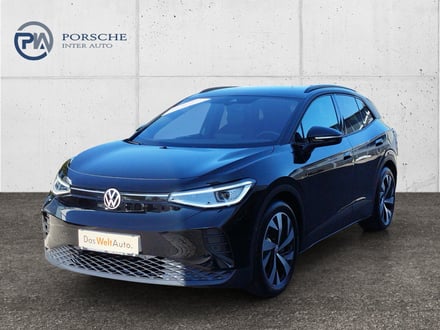 VW ID.4 Pro 4MOTION 210 kW Business