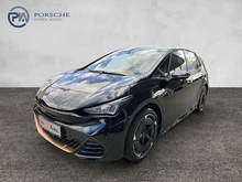 Thumbnail-Foto von Fahrzeug