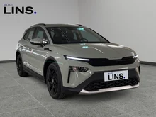 Thumbnail-Foto von Fahrzeug