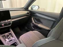 CUPRA Formentor TRIBE e-HYBRID 204 PS DSG in Mangan-Grün Matt