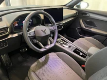 CUPRA Formentor TRIBE e-HYBRID 204 PS DSG in Mangan-Grün Matt