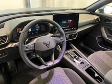 CUPRA Formentor TRIBE e-HYBRID 204 PS DSG in Mangan-Grün Matt
