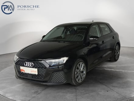 Audi A1 Sportback 25 TFSI intense