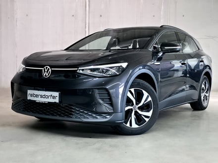 VW ID.4 Pure 109 kW Basis