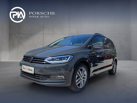 VW Touran Friends TSI DSG