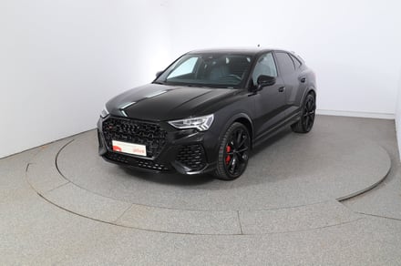 Audi RS Q3 Sportback