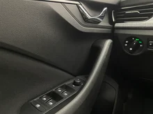 Škoda Kamiq Selection TSI DSG in Graphit-Grau Metallic