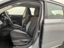 Škoda Kamiq Selection TSI DSG in Graphit-Grau Metallic