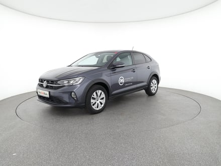VW Taigo 4Me TSI