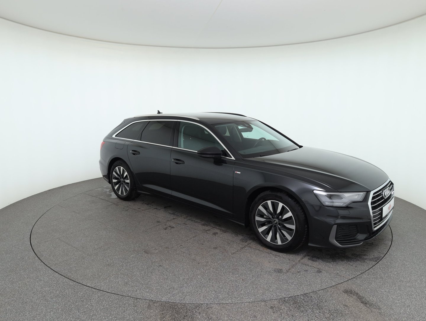 Audi A6 Avant 2.0 TDI ultra | Bild 3 von 33