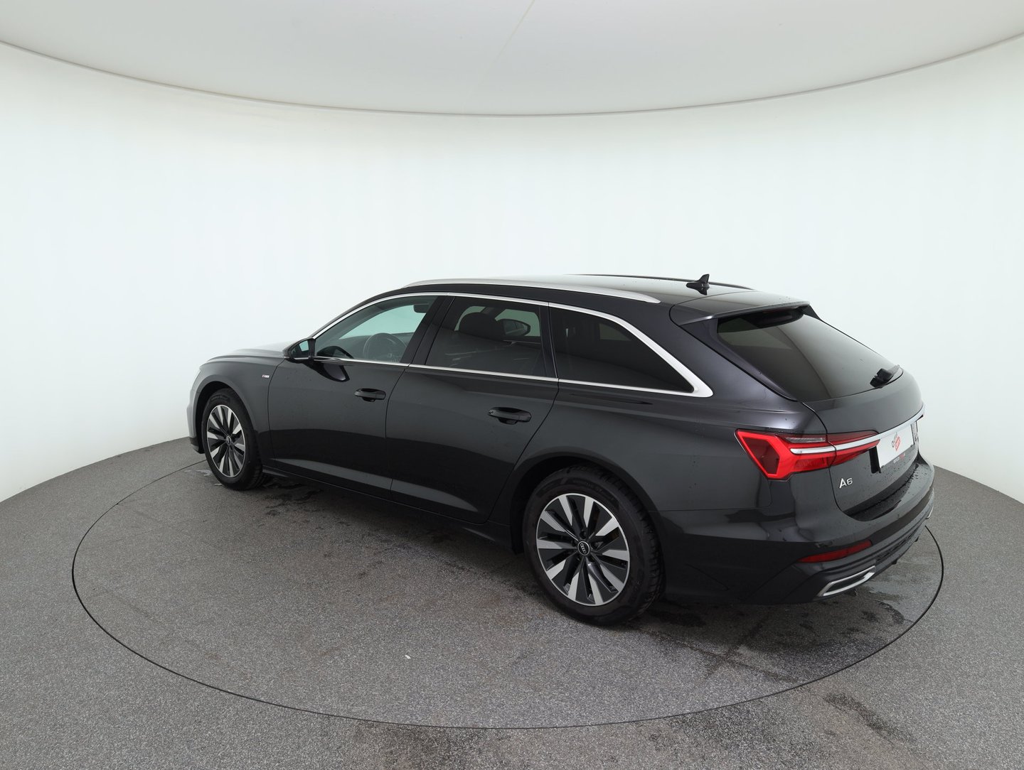 Audi A6 Avant 2.0 TDI ultra | Bild 7 von 33