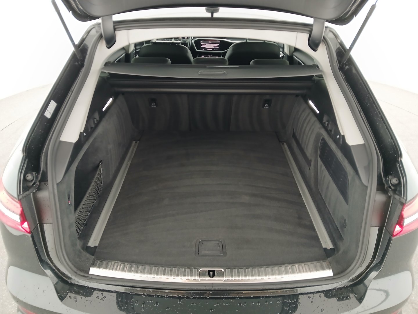 Audi A6 Avant 2.0 TDI ultra | Bild 29 von 33