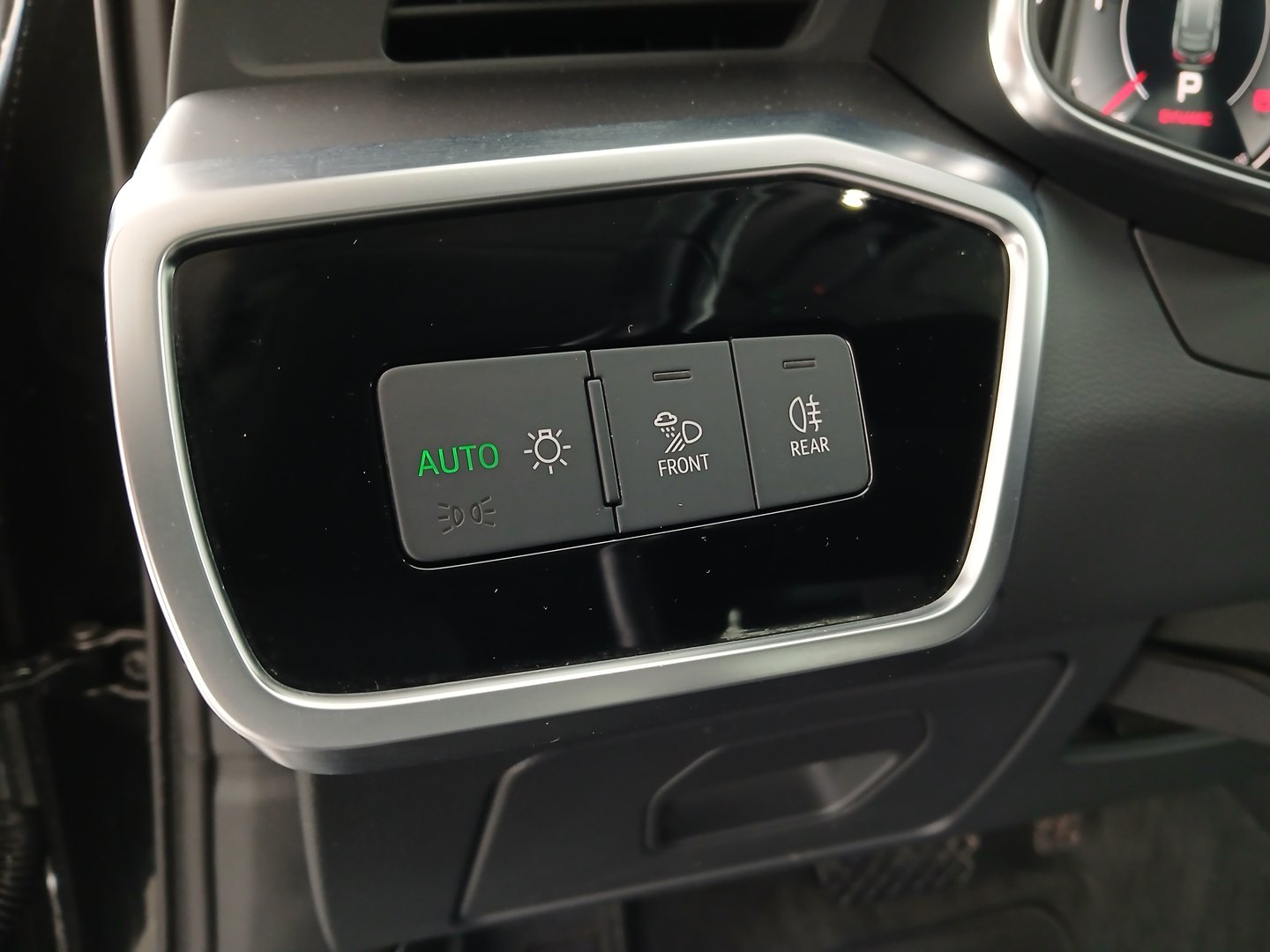 Audi A6 Avant 2.0 TDI ultra | Bild 13 von 33