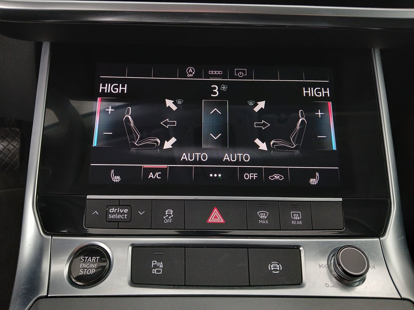 Audi A6 Avant 2.0 TDI ultra | Bild 24 von 33