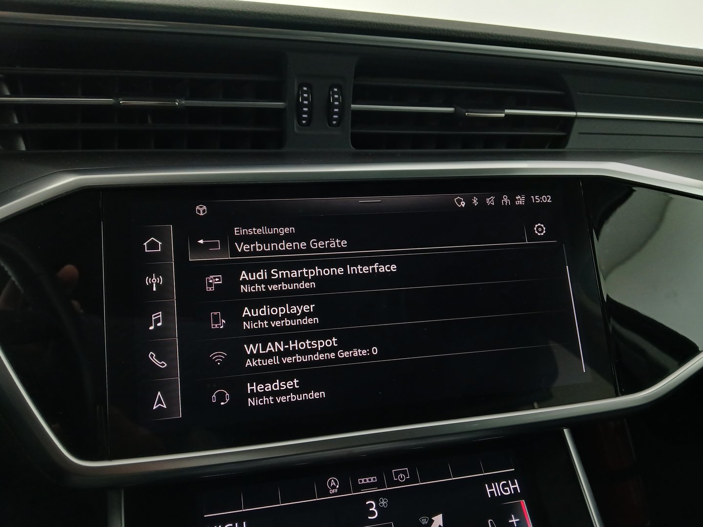 Audi A6 Avant 2.0 TDI ultra | Bild 23 von 33