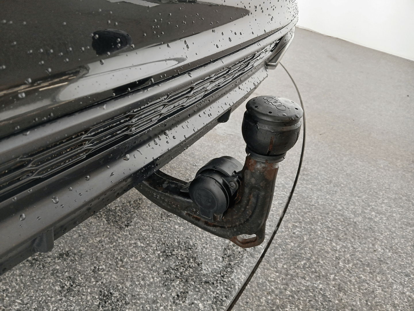 Audi A6 Avant 2.0 TDI ultra | Bild 32 von 33