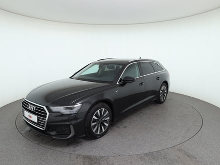 Audi A6 Avant 2.0 TDI ultra