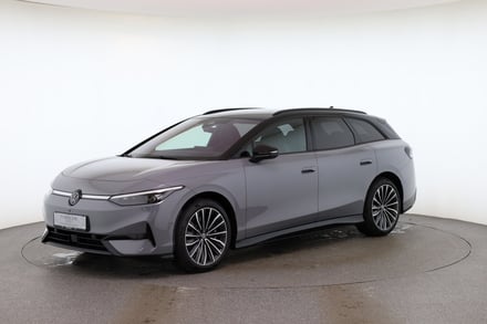 VW ID.7 Tourer Pro S 210 kW Business-86 kWh