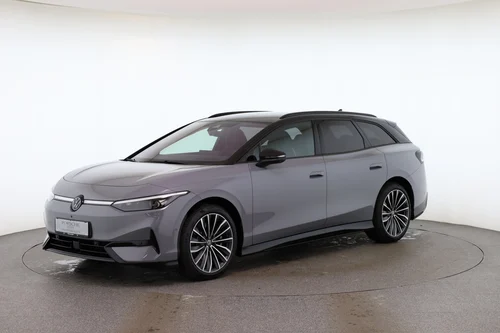 VW ID.7 Tourer Pro S 210 kW Business-86 kWh