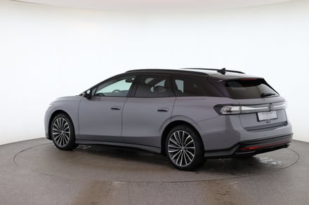 VW ID.7 Tourer Pro S 210 kW Business-86 kWh