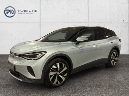 VW ID.4 Pro 210 kW Business
