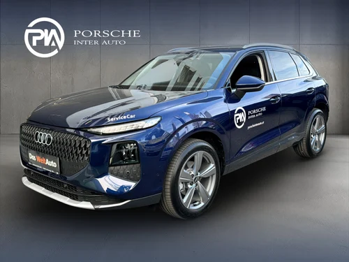 Audi Q3 TFSI 110 kW  intense