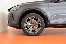 Thumbnail-Foto von Fahrzeug